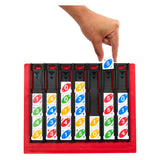 Mattel uno quatro brætspil