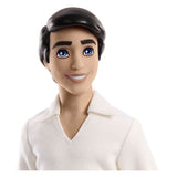 Mattel disney prinsesse prince eric dukke