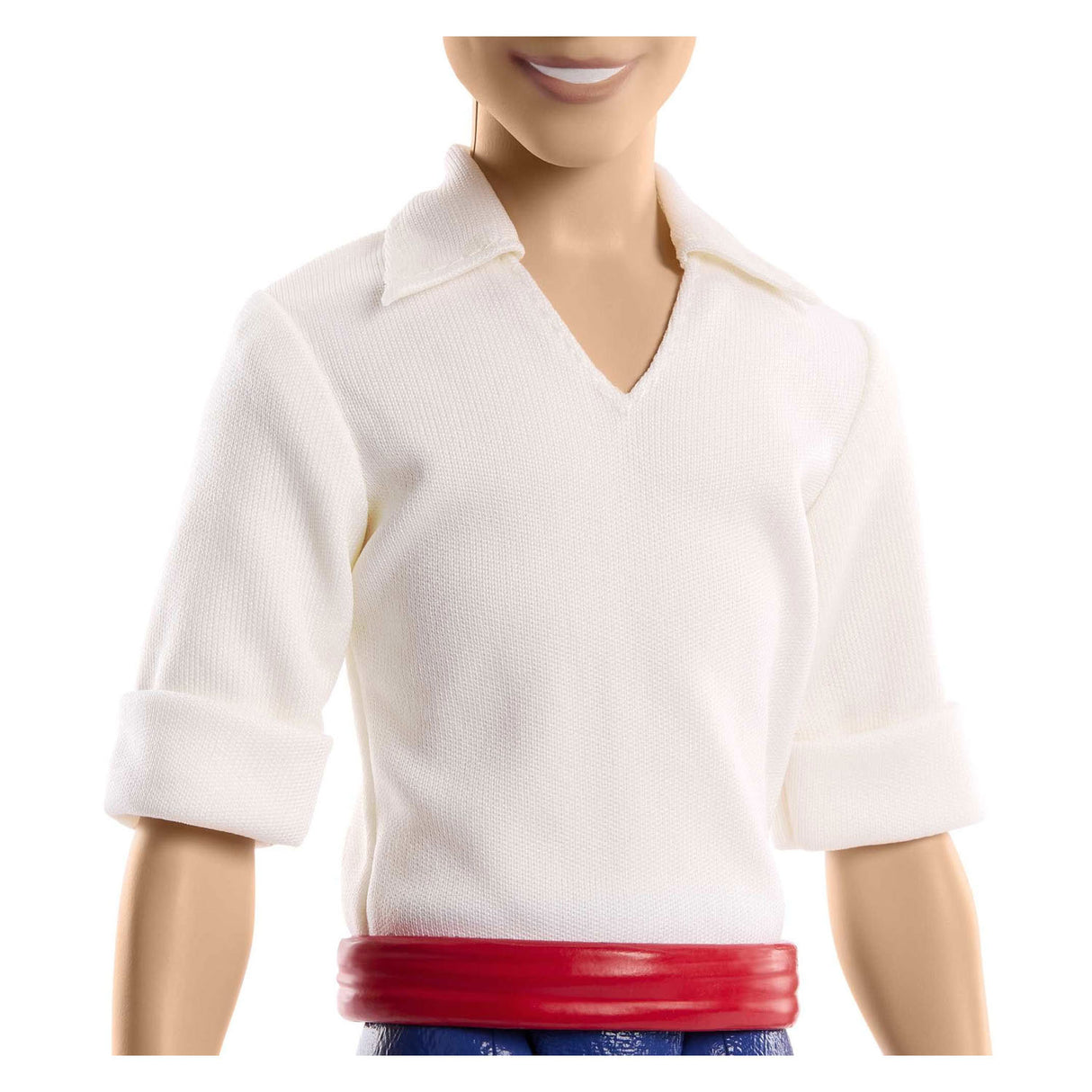 Mattel disney prinsesse prince eric dukke