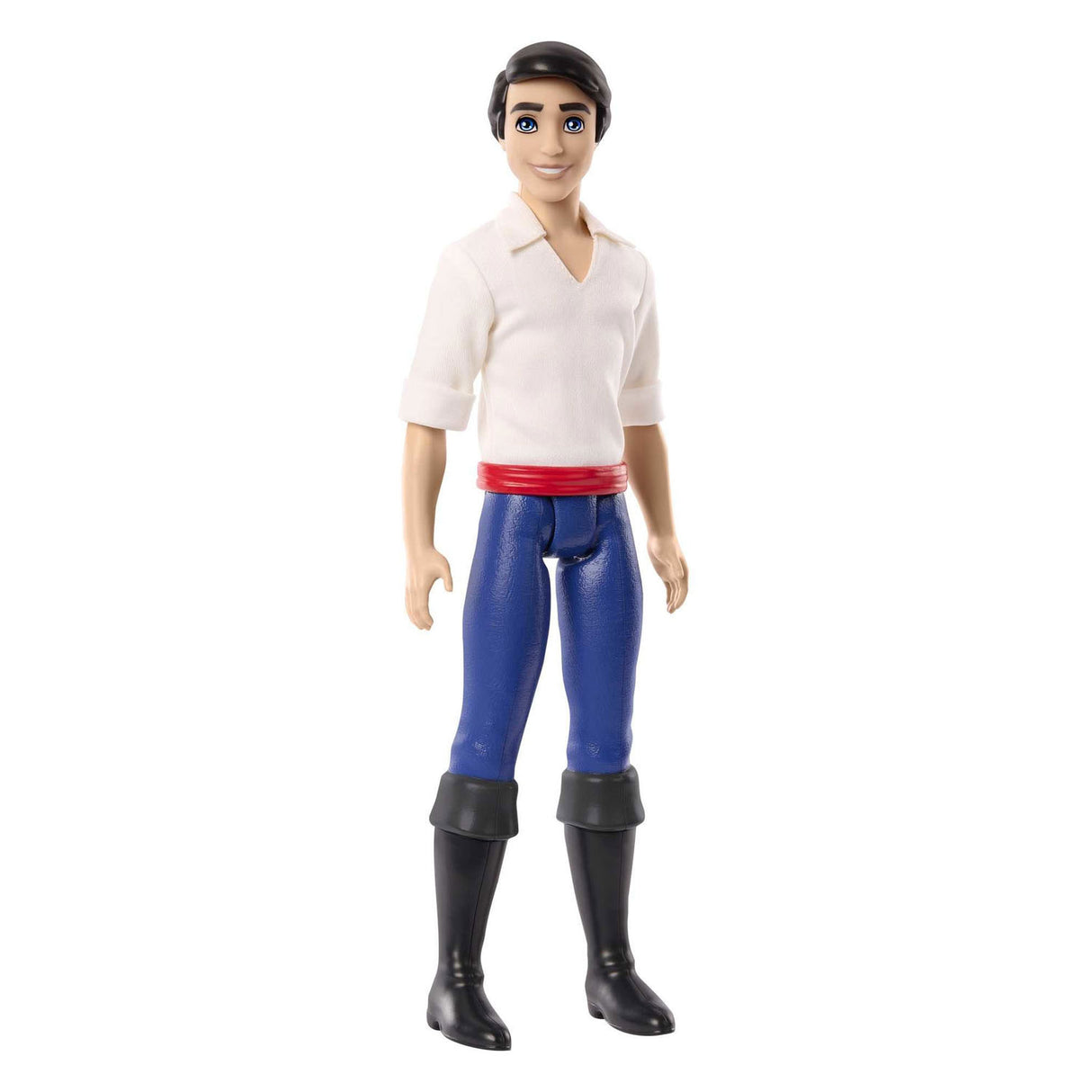 Mattel disney prinsesse prince eric dukke