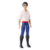 Mattel disney prinsesse prince eric dukke