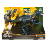 Mattel Jurassic World Track n Attack Indorraptor Dino Play Figur