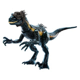 Mattel Jurassic World Track n Attack Indorraptor Dino Play Figur