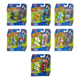 Hot Wheels Finger Skateboard legesæt