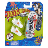 Hot Wheels Finger Skateboard legesæt