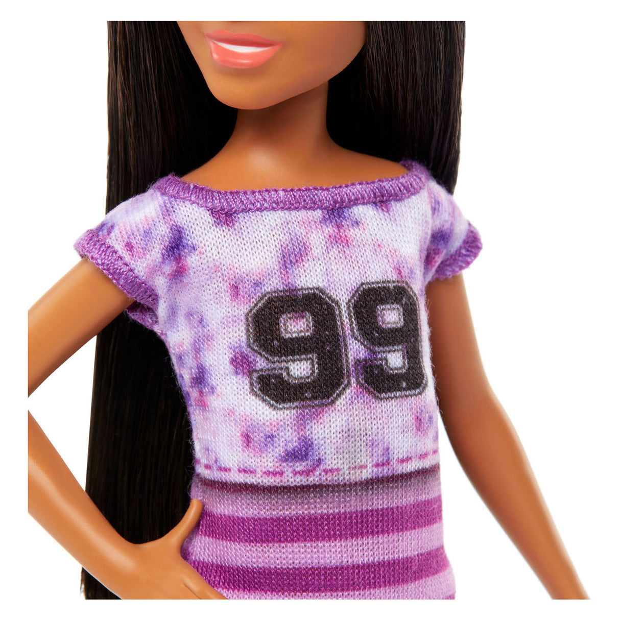 Mattel Stacie til Rescue Fashion Pop