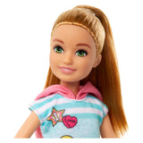 Mattel og Stacie til Rescue Pop Stacie