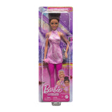 Mattel Barbie Figur Pop