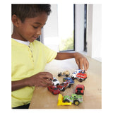 Mattel Matchbox Metal Vehicles Gift Pack