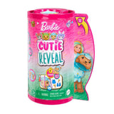 Mattel Cutie afslører Chelsea Teddybear som Dolfij