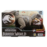 Mattel Jurassic World Wild Roar Ekrixinatosaurus spiller figur