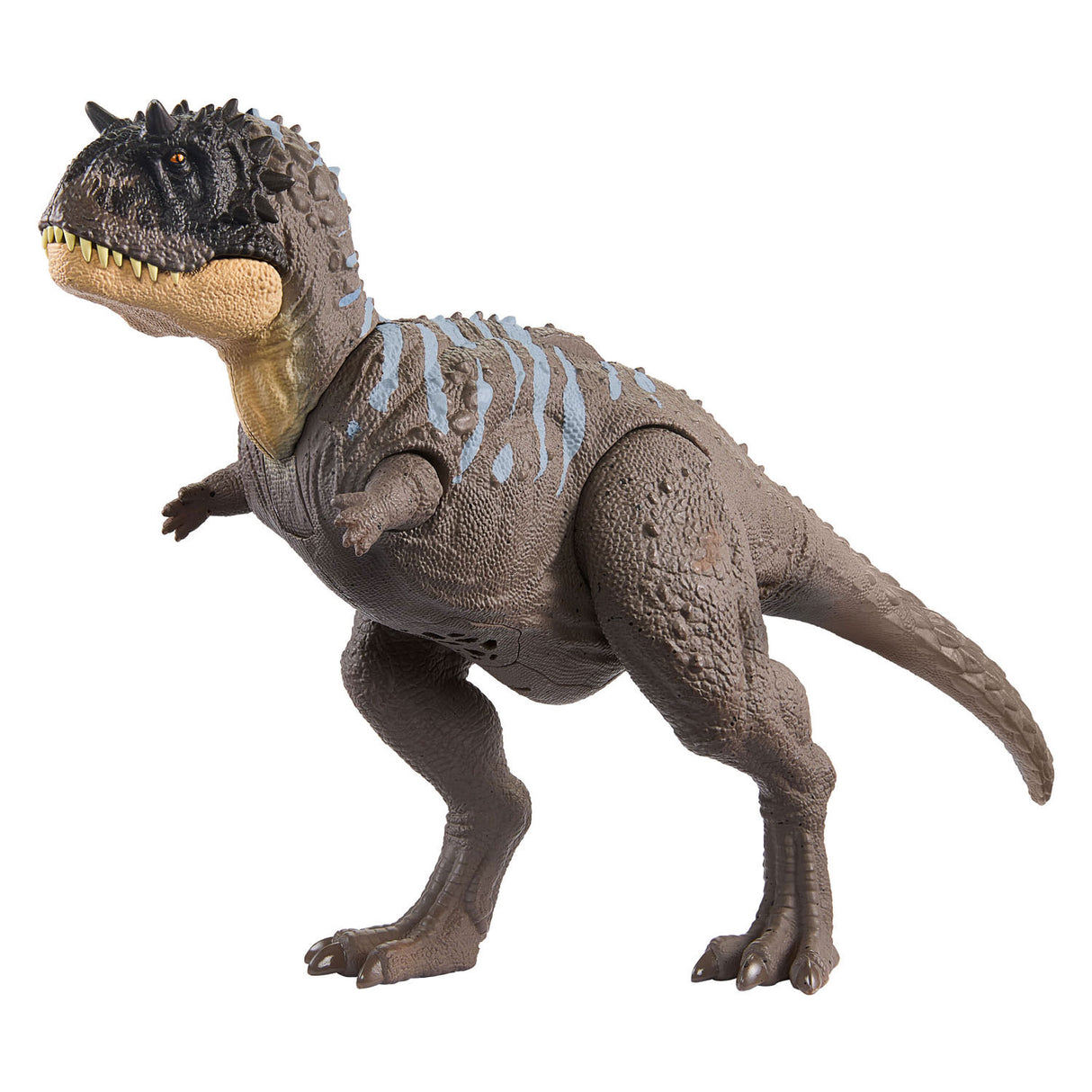 Mattel Jurassic World Wild Roar Ekrixinatosaurus spiller figur