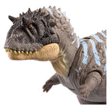 Mattel Jurassic World Wild Roar Ekrixinatosaurus spiller figur