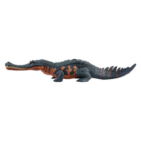 Mattel Jurassic World Roaring Gyropsuchus Dinosaur Play Figur