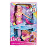 Barbie et strejf af magi - havfruedukke - dukke