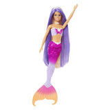 Barbie et strejf af magi - havfruedukke - dukke