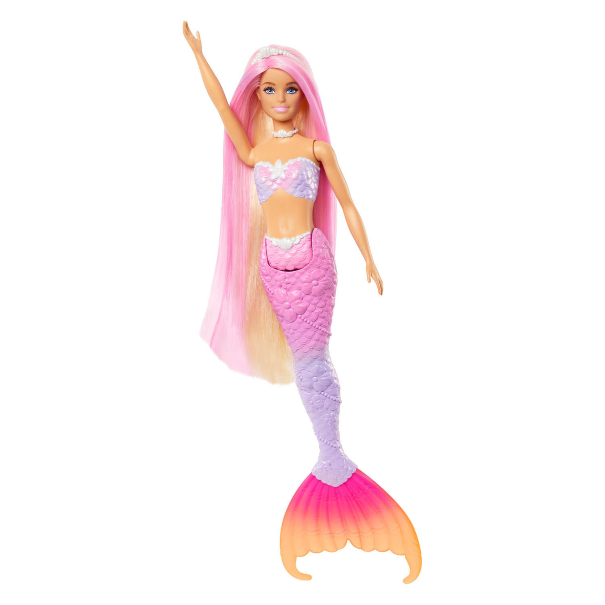 Barbie et strejf af magi - havfruedukke - dukke