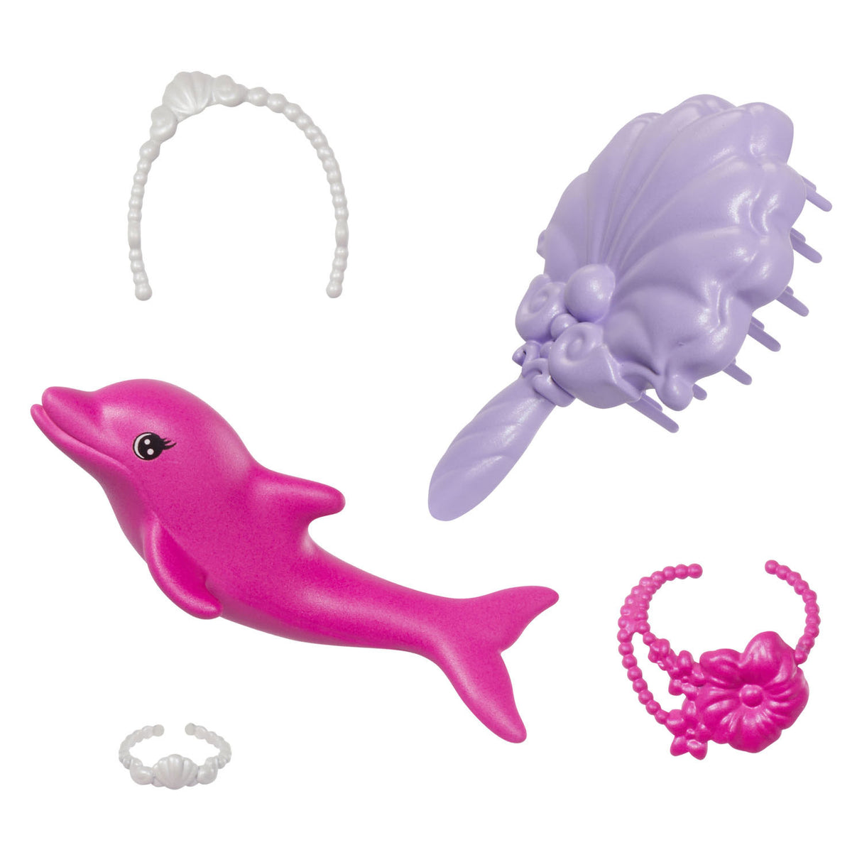 Barbie et strejf af magi - havfruedukke - dukke