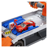 Mattel Matchbox Reperatie- en Takelwagen