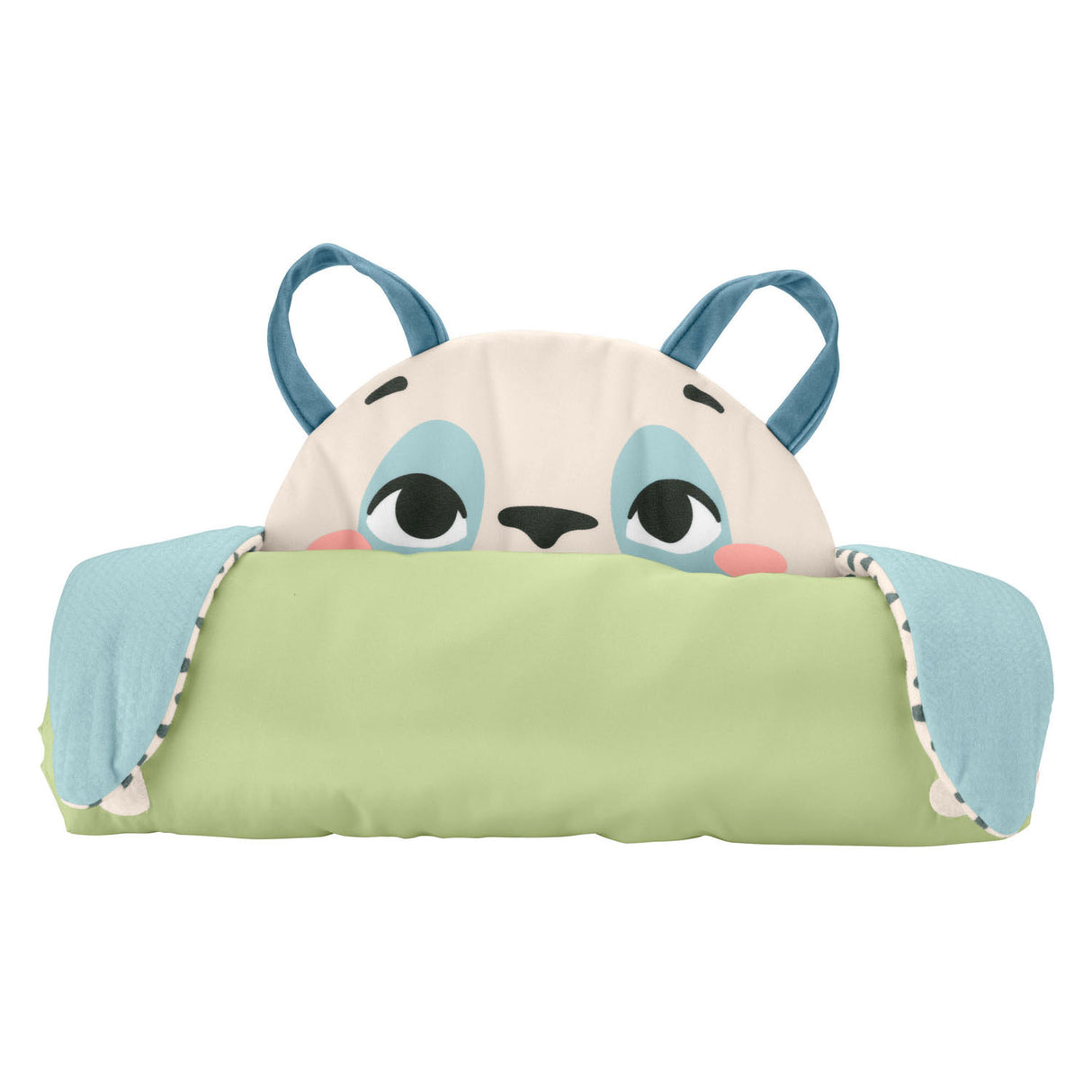 Fisher Price Panada Roll og Speelmat