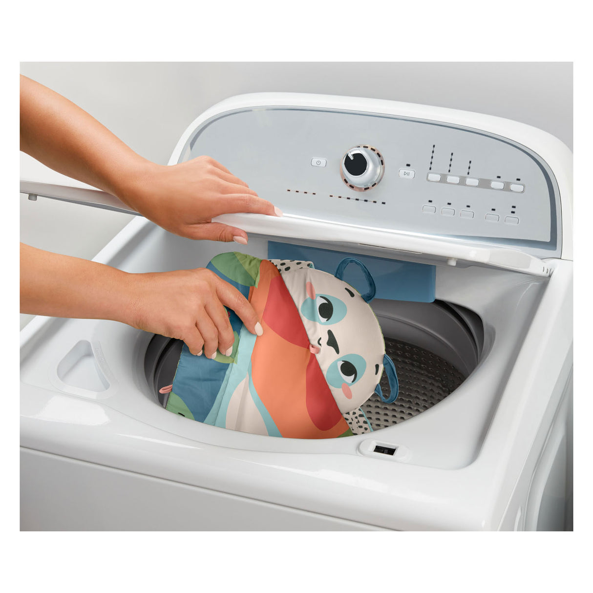 Fisher Price Panada Roll og Speelmat