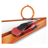 Hot Wheels RC Tesla Roadster styret bil