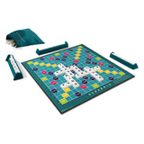 Mattel Scrabble 2i1 brætspil
