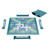 Mattel Scrabble 2i1 brætspil