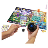 Mattel Magic 8 Ball Board Game - Fransk