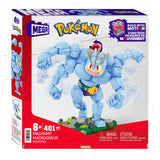 Mattel mega construx pokemon machamp byggesæt - 399 stk.