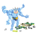 Mattel mega construx pokemon machamp byggesæt - 399 stk.