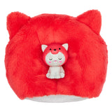 Mattel Barbie Cutie afslører Modepop Red Panda