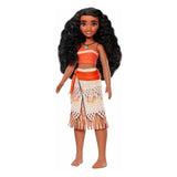 Mattel Princess Singing Vaiana Pop French
