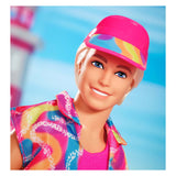Mattel barbie film - rulleskøjteløb ken