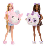 Mattel Cutie afslører Modepop Sleep Party
