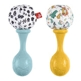 Fisher-price shake og rasle maracas - rangle