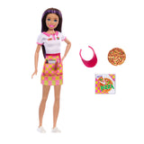 Mattel skipper første job med tilbehør