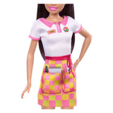 Mattel skipper første job med tilbehør
