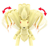Mattel mega construx pokémon byggesæt - vulpix evolution - 145 stk.