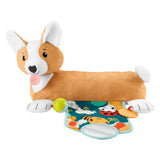 Fisher Price 3in1 Puppy Belly Lesterinde
