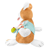 Fisher Price 3in1 Puppy Belly Lesterinde