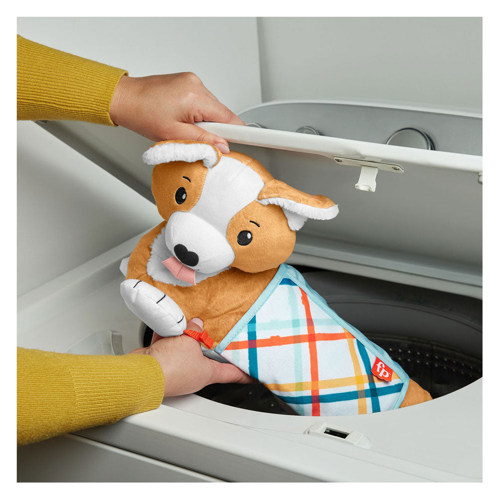 Fisher Price 3in1 Puppy Belly Lesterinde