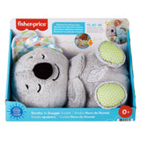Fisher price sengetid koala kæletøj