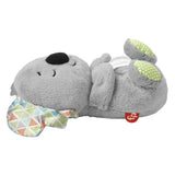 Fisher price sengetid koala kæletøj