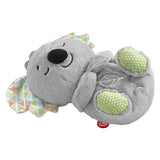 Fisher price sengetid koala kæletøj