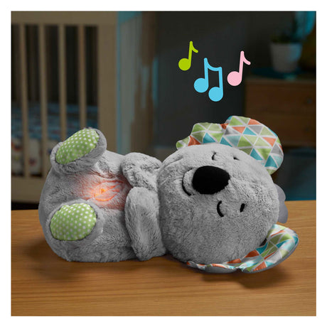 Fisher price sengetid koala kæletøj