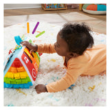 Fisher Price Trappel og spiller blød klaver