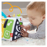 Fisher Price Trappel og spiller blød klaver