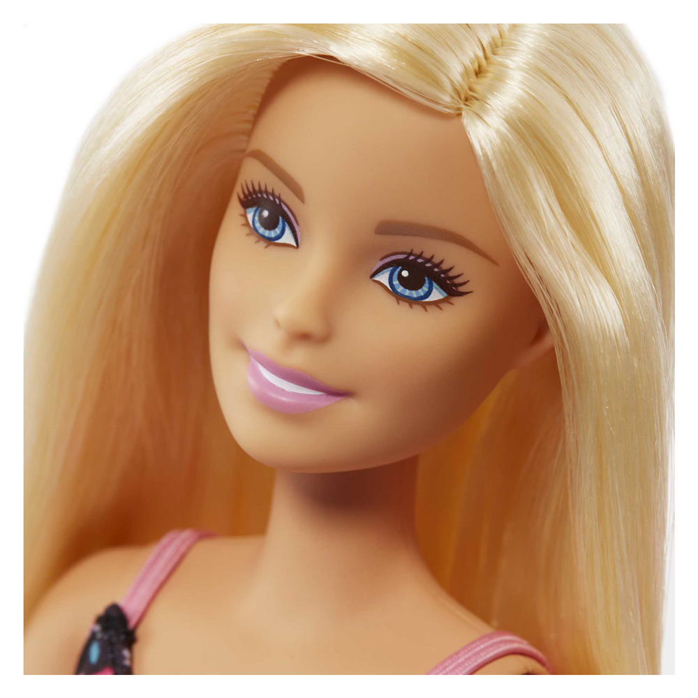 Mattel Modepop Supermarked Play Set
