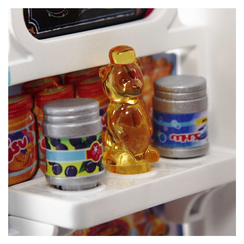 Mattel Modepop Supermarked Play Set